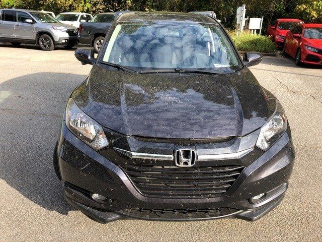 used 2018 honda hr-v fwd ex chamblee, ga 30341 for sale in atlanta, georgia