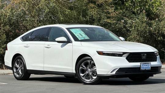 2024 Honda Accord
