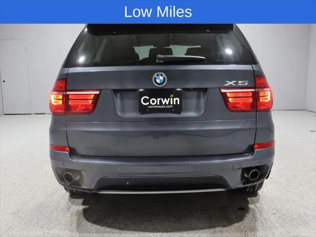 2013 bmw x5 xdrive35i premium