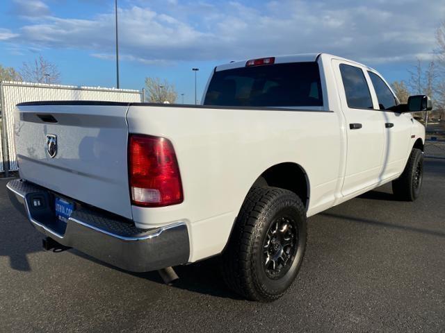 2016 ram 1500 in finley, washington