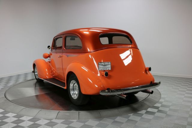 1 of 9!! - a/c - p/s - p/b - 3 owner - automatic! - best of show winner!