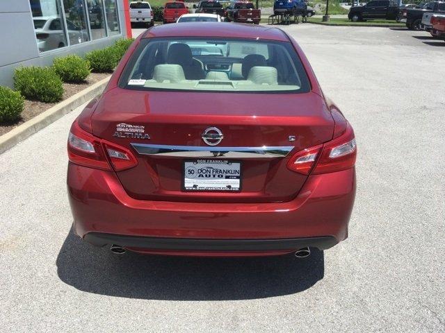 used 2016 nissan altima 2.5 s campbellsville, ky 42718 for sale in campbellsville, kentucky