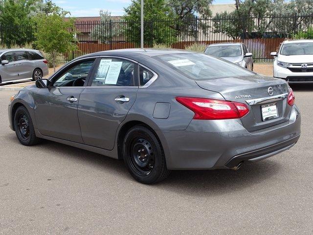 used 2016 nissan altima 2.5 santa fe, nm 87507 for sale in santa fe, new mexico