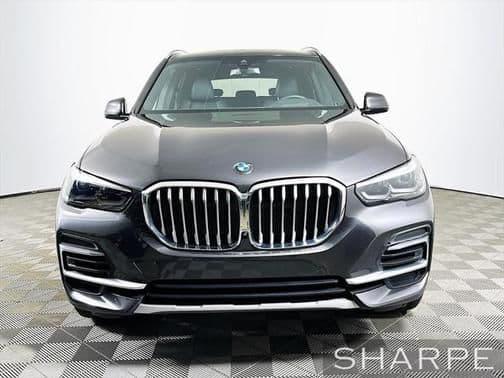 2023 bmw x5 xdrive40i in wyoming, michigan