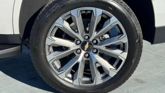 2025 Chevrolet Tahoe