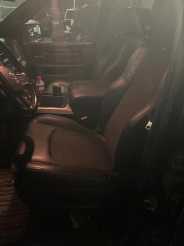 2018 ram 1500 rebel