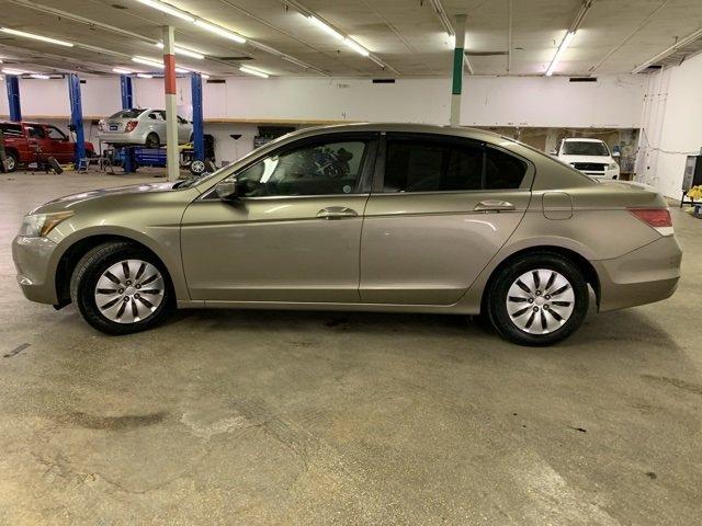 used 2009 honda accord lx ironton, oh 45638 for sale in coal grove, ohio