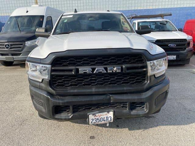 2020 ram 2500 tradesman in arleta, california
