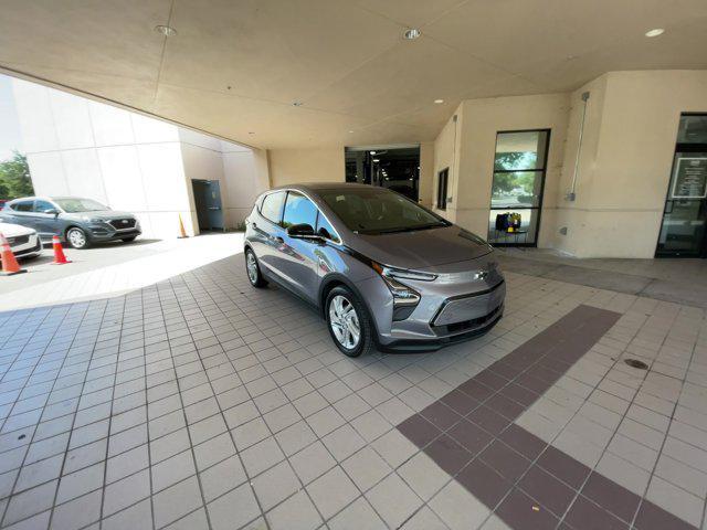 2023 chevrolet bolt ev fwd 1lt