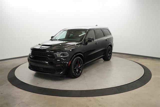 2021 dodge durango srt 392