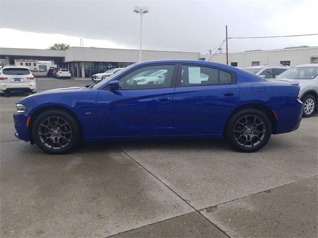 used 2018 dodge charger gt awd logan, ut 84321 for sale in logan, utah