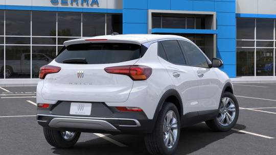 2025 Buick Encore GX