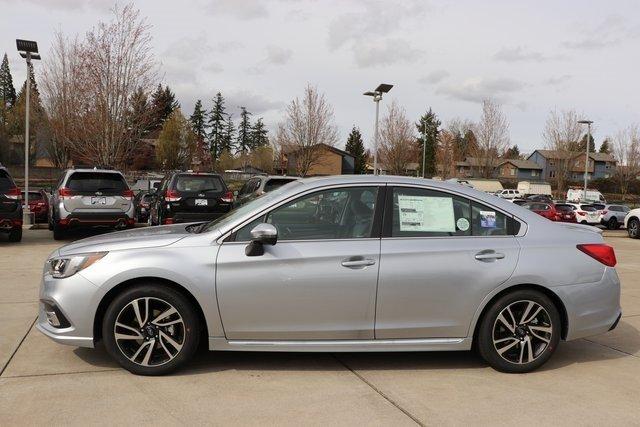 new 2019 subaru legacy 2.5i sport salem, or 97301 for sale in salem, oregon