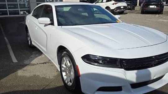 2022 Dodge Charger