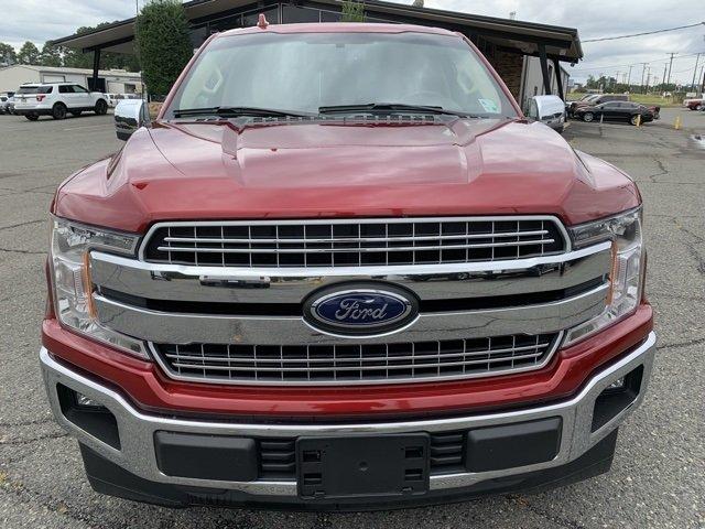 used 2018 ford f150 lariat minden, la 71055 for sale in gilark, louisiana