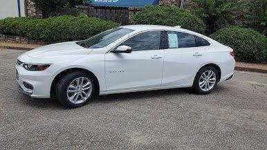 used 2018 chevrolet malibu lt w/ 1lt fort smith, ar 72904 for sale in fort smith, arkansas