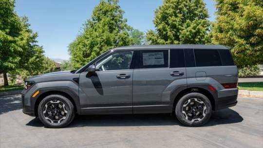 2025 Hyundai Santa Fe