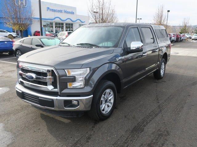 used 2016 ford f150 xlt prescott, az 86301 for sale in prescott, arizona