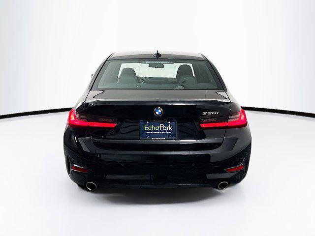 2021 bmw 330 330i