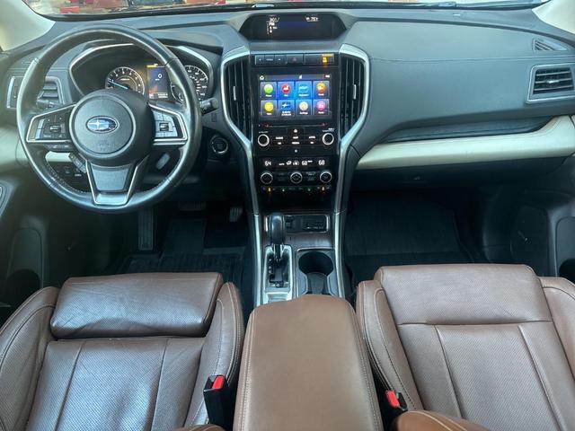2020 subaru ascent touring 7-passenger