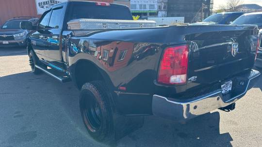 2015 RAM 3500
