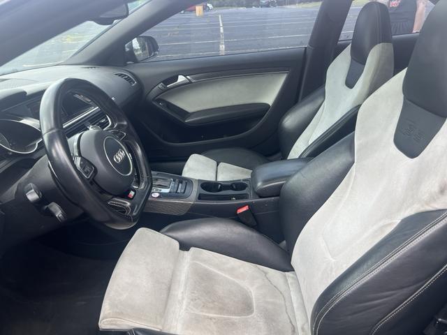 2015 audi s5 3.0t premium plus