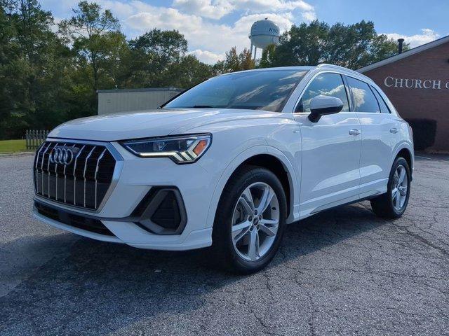 2021 audi q3 45 s line premium plus