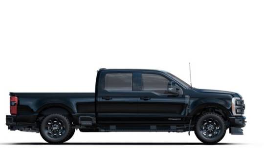 2024 Ford F-250