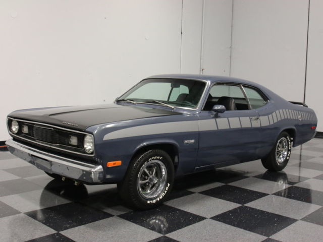 5.7 liter hemi swap, auto w/overdrive, flowmaster duals, front discs, gr8 driver