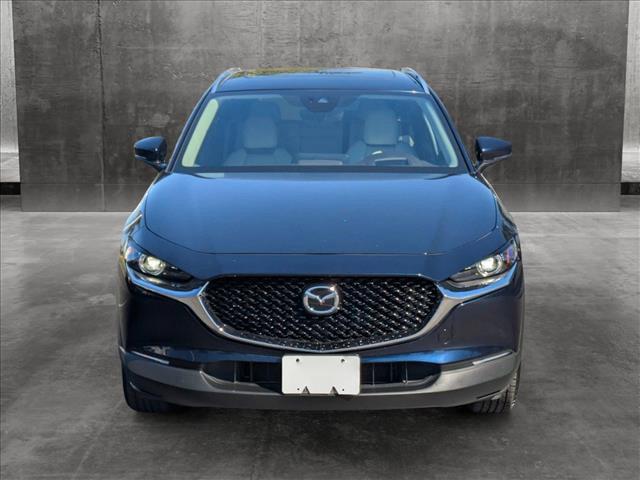 2021 mazda cx-30 premium package