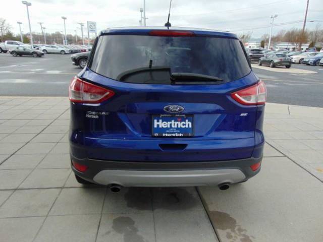2016 ford escape se se 4dr suv for sale in dover, delaware