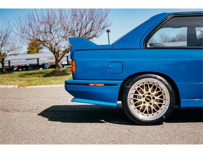1990 bmw m3 in paramus, new jersey