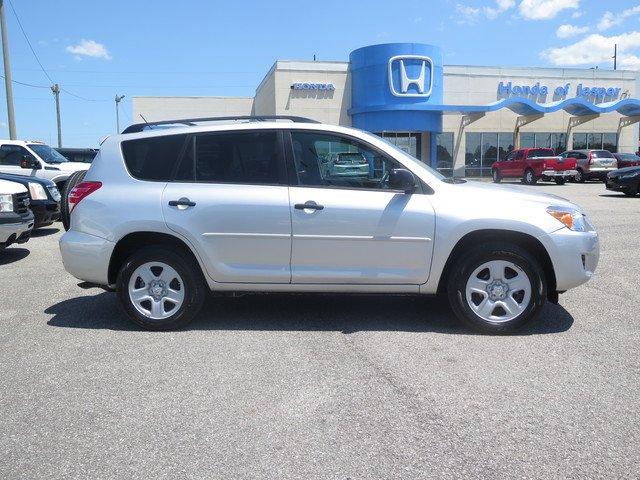 used 2011 toyota rav4 4wd jasper, al 35501 for sale in jasper, alabama
