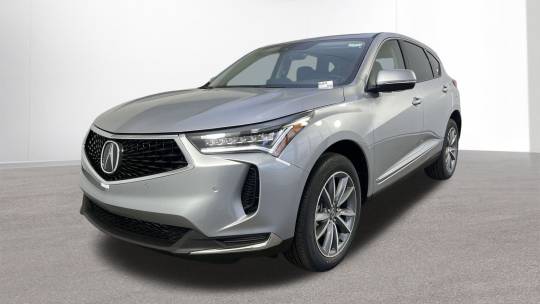 2024 Acura RDX