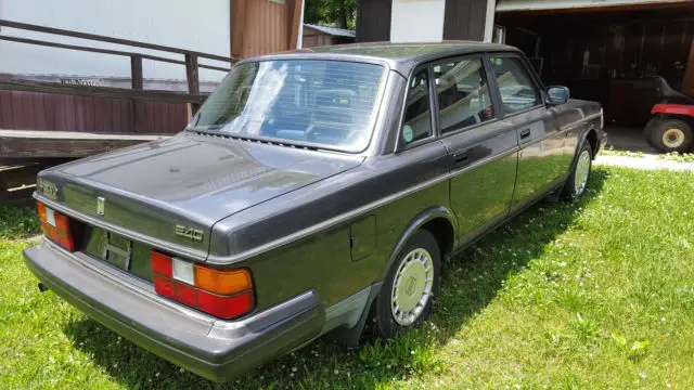 volvo