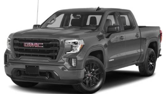 2022 GMC se