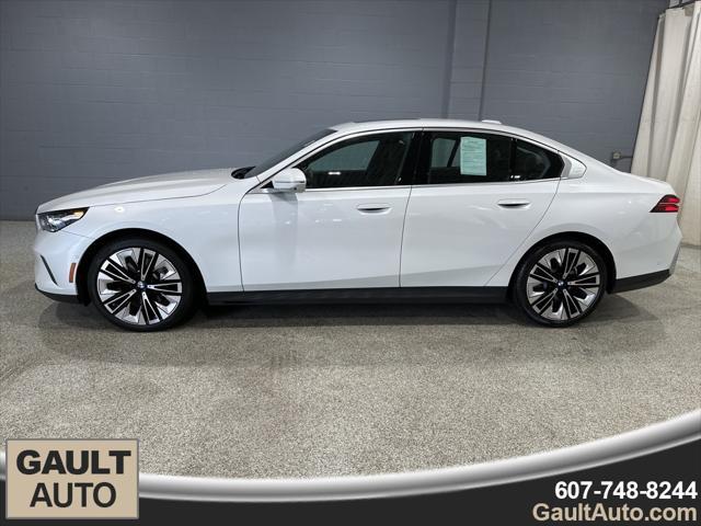 2024 bmw 530 i xdrive