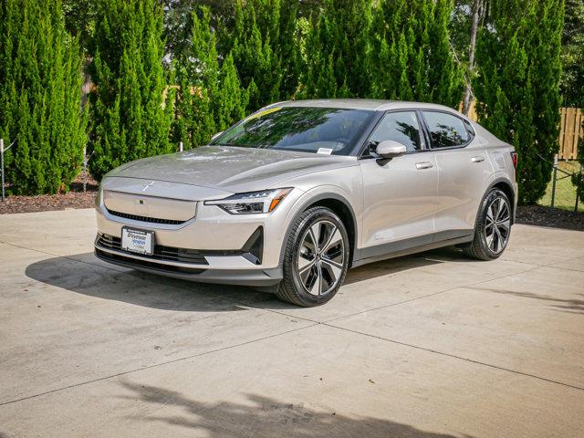2024 polestar 2