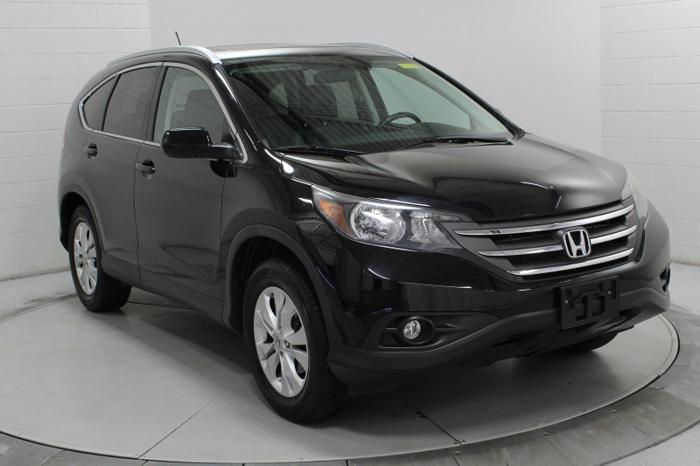 used 2012 honda cr-v ex-l nashville, tn 37204 for sale in nashville, tennessee