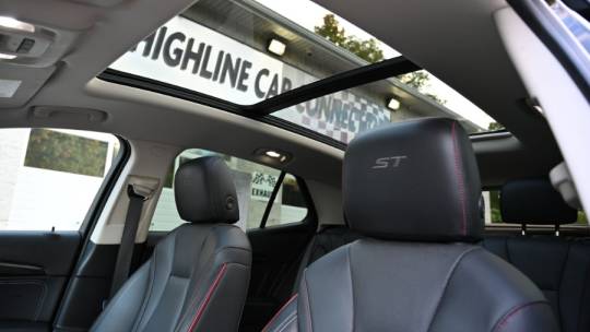 2022 Buick Envision