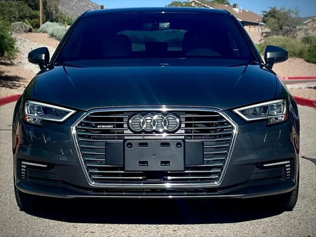 2018 audi a3 e-tron 1.4t premium