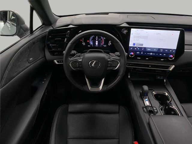 2023 lexus rx 350 rx 350 luxury