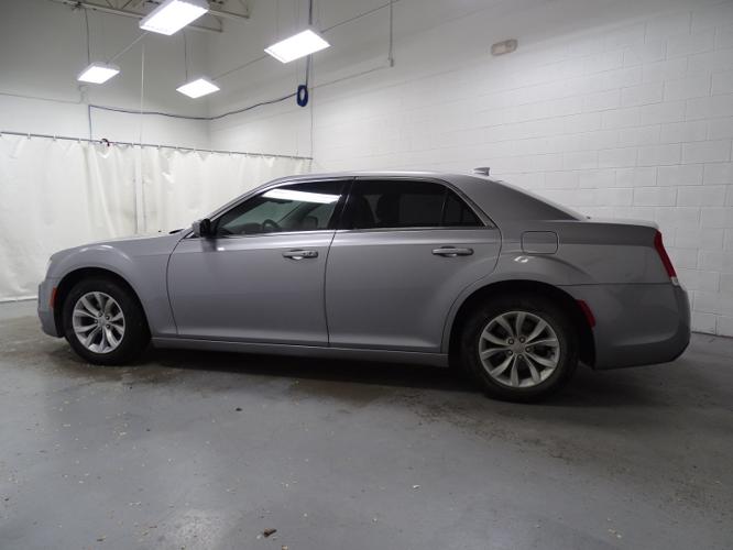 used 2015 chrysler 300 limited salt lake city, ut 84120 for sale in salt lake city, utah