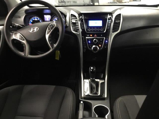 2016 hyundai elantra gt base 4dr hatchback 6a for sale in arlington, massachusetts