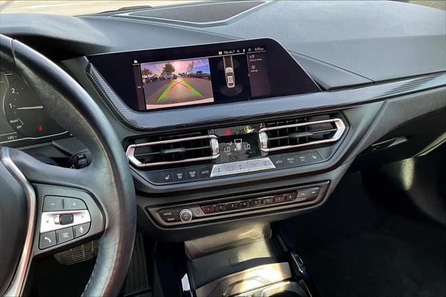 2021 bmw 228 gran coupe sdrive