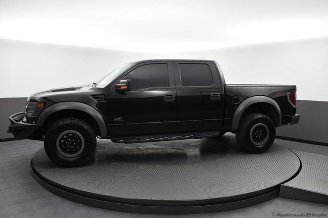 2014 ford f-150 svt raptor 4x4 svt raptor 4dr supercrew styleside 5.5 ft. sb for sale in farmington, new mexico