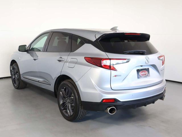 2020 acura rdx
