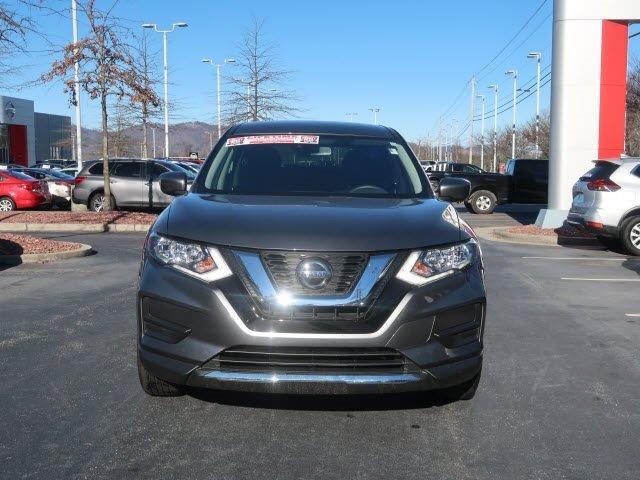used 2019 nissan rogue s asheville, nc 28806 for sale in asheville, north carolina