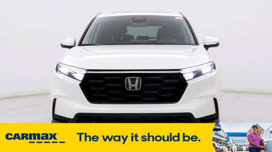 2024 Honda CR-V