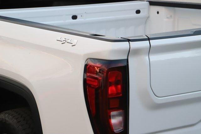 2021 gmc sierra 1500 elevation in alexandria, virginia